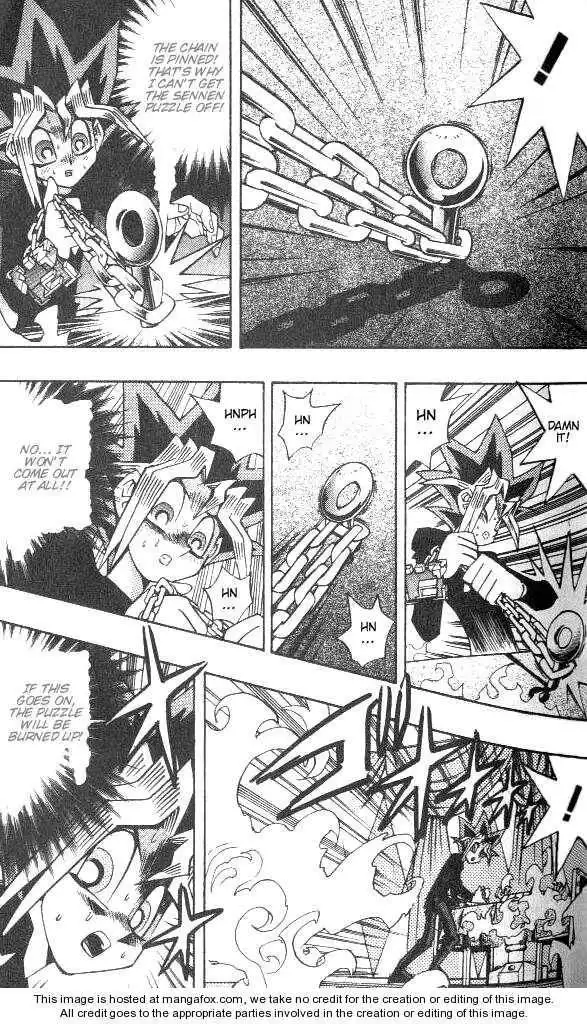 Yu-Gi-Oh! Duelist Chapter 86 3